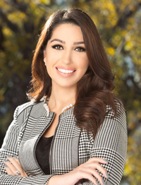 Bahar Hatami